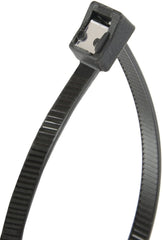 Gardner Bender 46-314UVBSC Cable Tie Black
