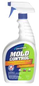 Concrobium 25326CAL Mold Control Spray, 32 oz.