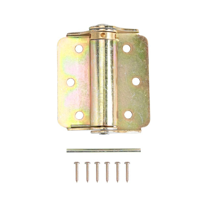ProSource LR-112-PS Door Hinges, Steel