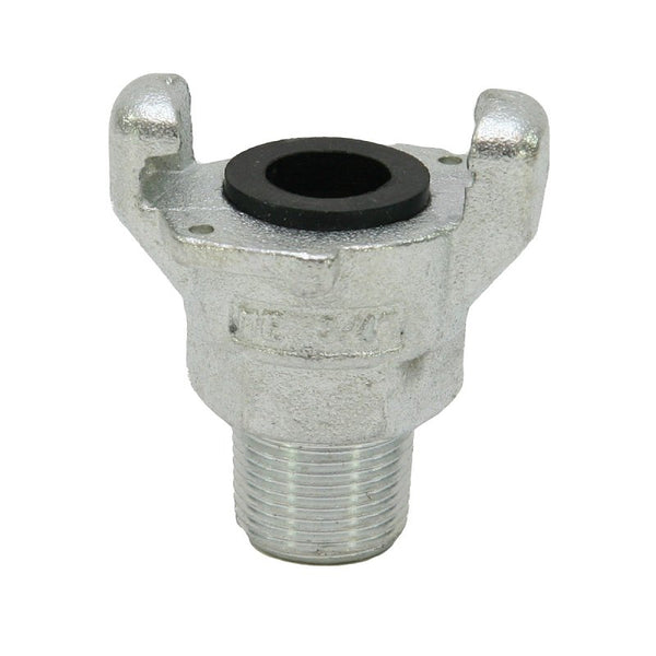 ABBOTT RUBBER CO UM-075-M Coupling Universal, 0.75"