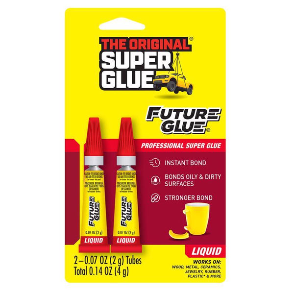 DDI Super Glue Future 2PK 11710112