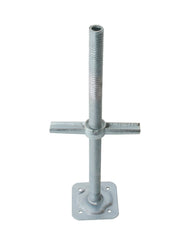 Metaltech M-MBSJP24H Adjustable Leveling Jack, 24"