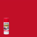 Rust-Oleum 280134 Farm & Implement Spray Paint, 12 oz, Massey Ferguson Red, (Pack of 1)
