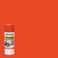 Rust-Oleum Farm & Implement Kubota Orange Spray Paint 280142