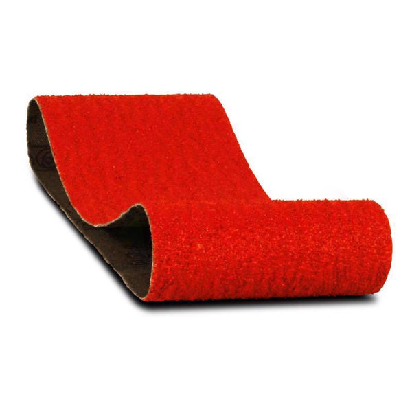 Freud 3" x 18" 120 Grit Sanding Belt (Pack of 5) DCB318120S05G