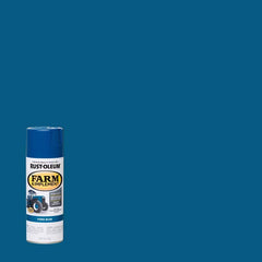 Rust-Oleum Farm & Implement FRD BLU 280131 (6-Pack)