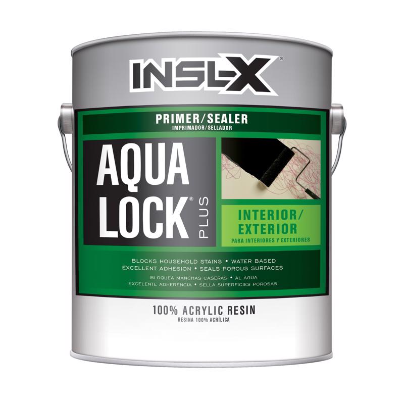AQUA LOCK PLUS BLK 1GA
