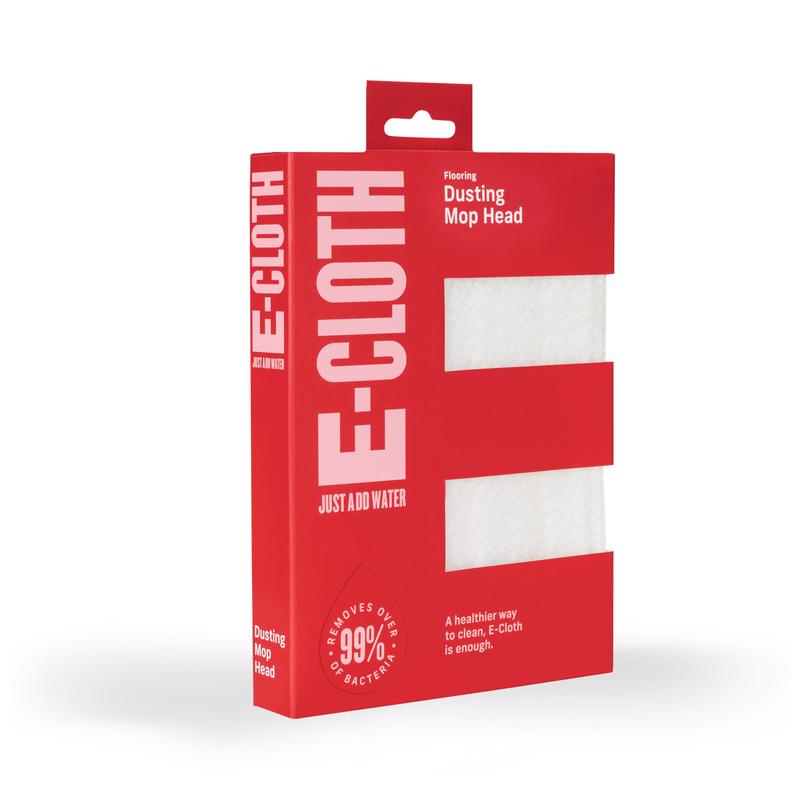 E-Cloth Dust Mop Head