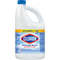 Clorox 32293 Germicidal Bleach, Concentrated, 81-oz. - Quantity 66 (6-Pack)
