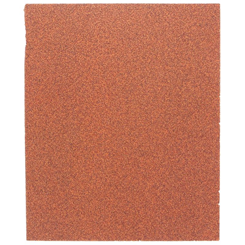 Gator 11 in. L x 9 in. W 60 Grit Coarse Aluminum Oxide Sandpaper 1 pc.