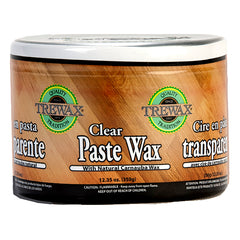 Trewax 197101016 Trewax Clear Paste Wax 887101016