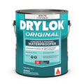United Gilsonite 27513 Drylok Masonry Waterproofer Latex, 1 Gallon, White
