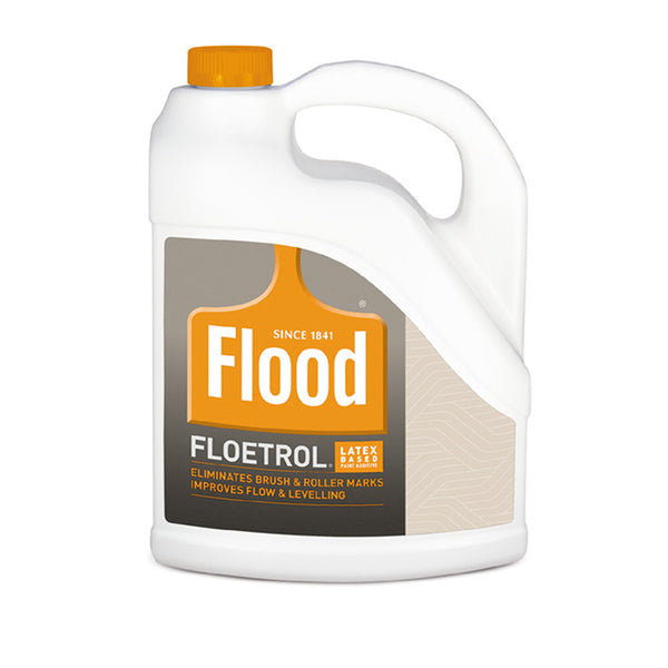 Floetrol FLOOD/PPG, 3785 ml, 3785 Millilitre FLD6-01
