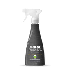 Method 1919 Stainless Steel Spray Polishe