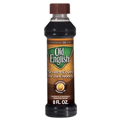 Old English Scratch Cover, 8 Fl Oz (Pack of 1), Browm 6233875144