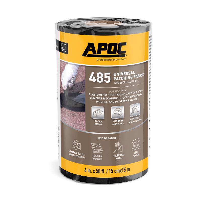 Patch Crack Membrane6x50