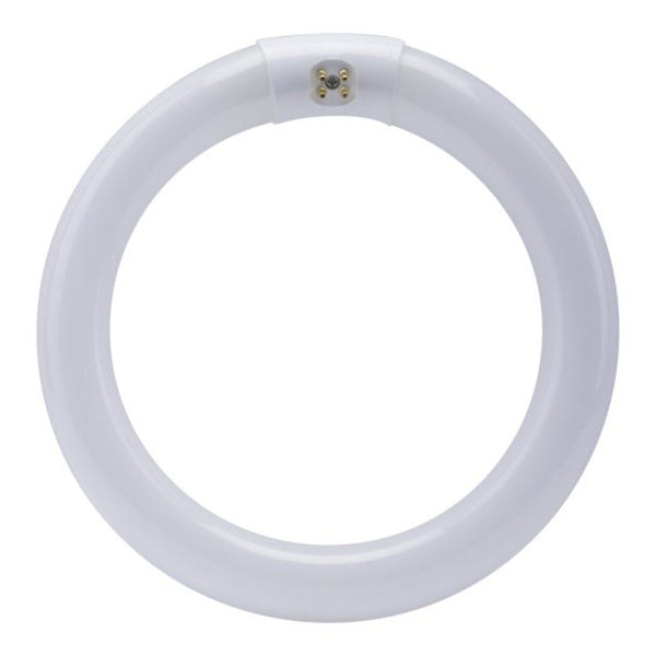 Feit Electric 017801008623 Bulb Fluor Cir Ww 4Pin 8In 22W, No Size, No Color FC8T9/WW