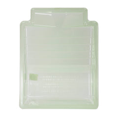 Linzer 1014277 9 in. Deep Well Paint Tray44; White - Case of 9 - Pack of 5050 Rm 5112 (50-Pack)