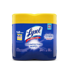 Lysol 1920080296 disinfecting wipe