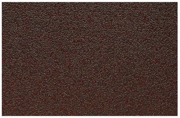 Ali Industries Gator 18 in. L x 12 in. W 60 Grit Coarse Silicon Carbide Floor Sanding Sheet 1 pk - Case Of: 15; Each Pack Qty: 115 6213GA