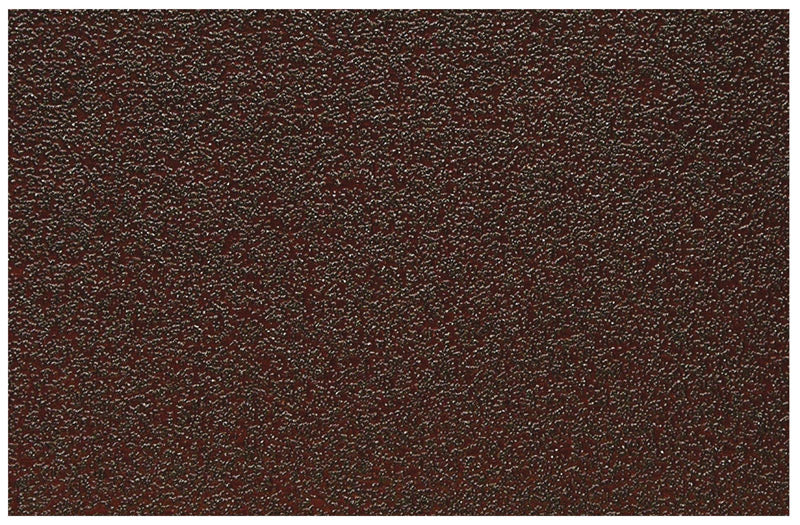 Gator 18 in. L x 12 in. W 60 Grit Coarse Silicon Carbide Floor Sanding Sheet 1 pk - Case Of: 15; Each Pack Qty: 115