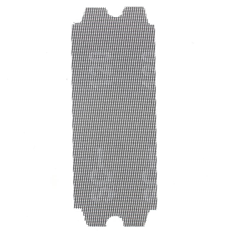 Ali Industries, Inc 3302 Gator Sandpaper 120 Grit Fine Drywall, No Size, No Color