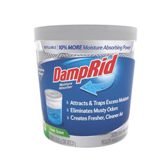 DampRid FG01FSSB moisture absorber