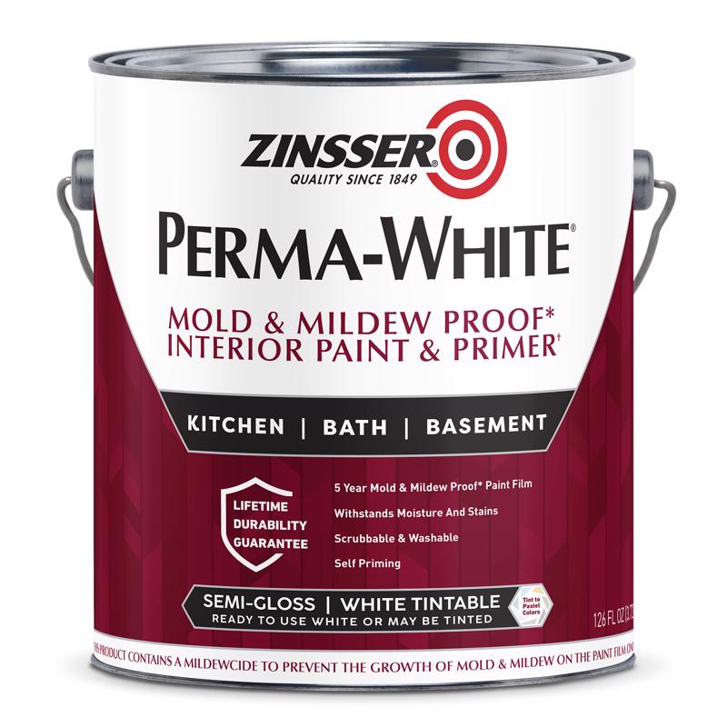 PAINT BATH PERMA S-G GL