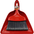 Libman 906 Dust Pan with Whisk Broom