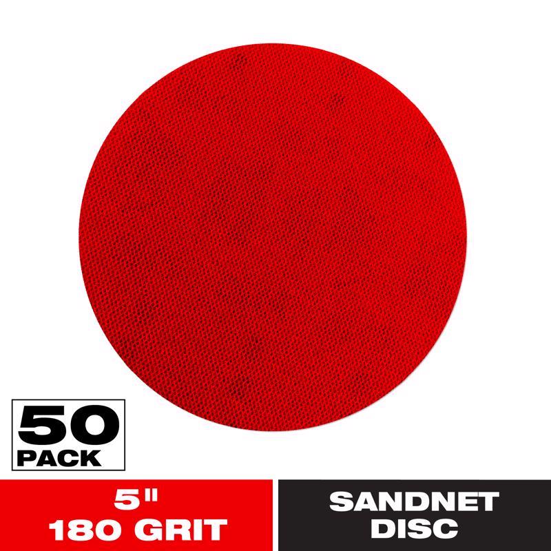 Freud Diablo 5 SANDNET H&L 180G 60PK