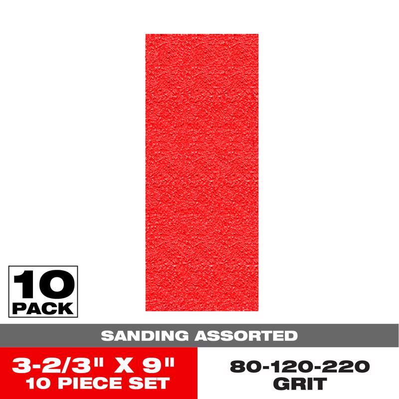 Freud Diablo 1/3 Sheets AST