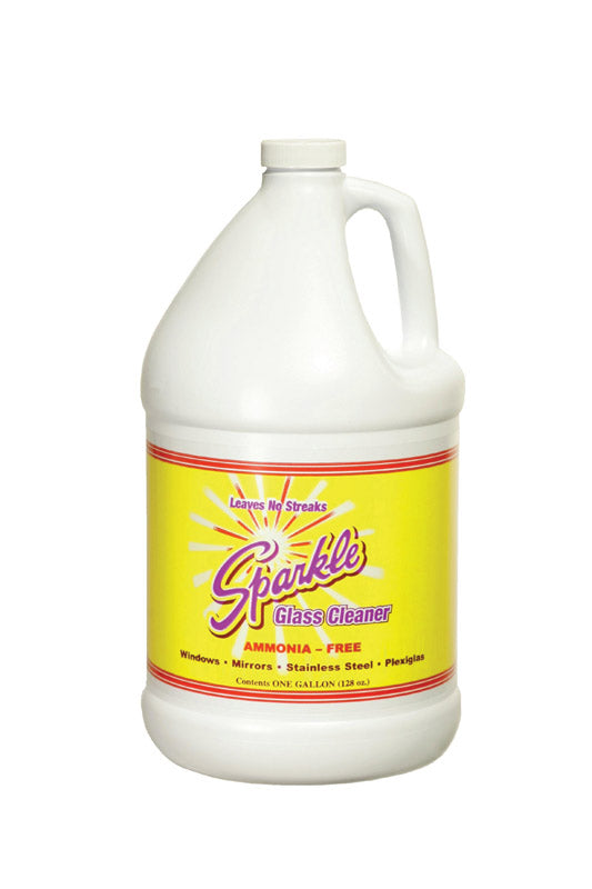 Sparkle Glass Cleaner 1 Gal