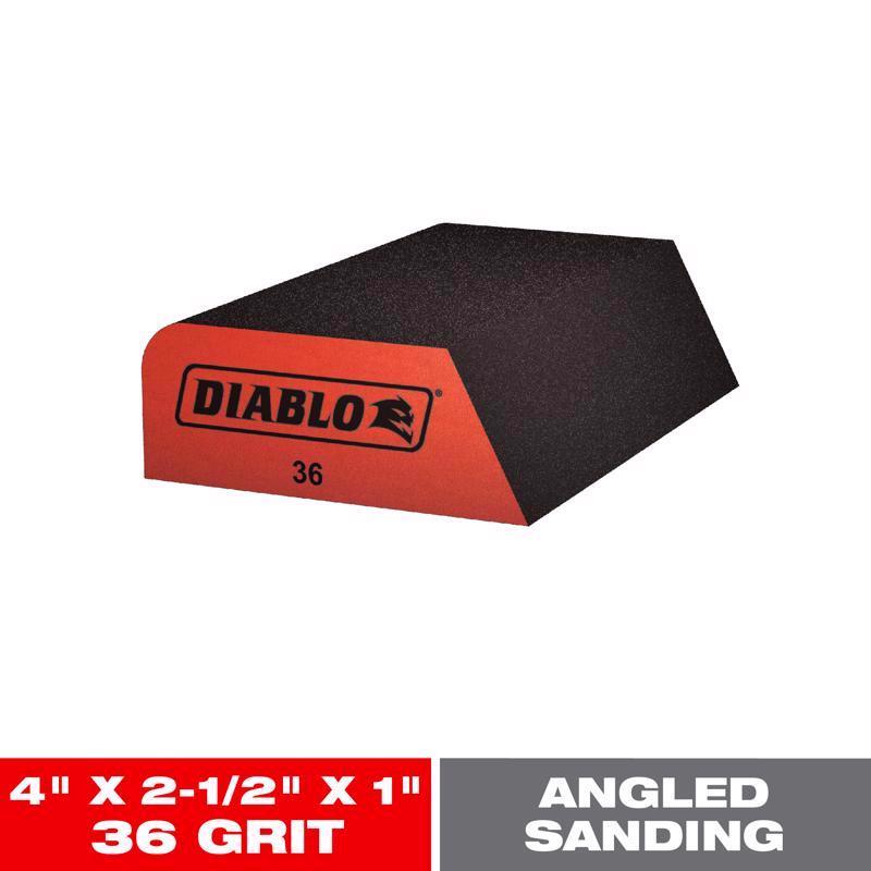 Freud Diablo Blocks Combi CRS Red
