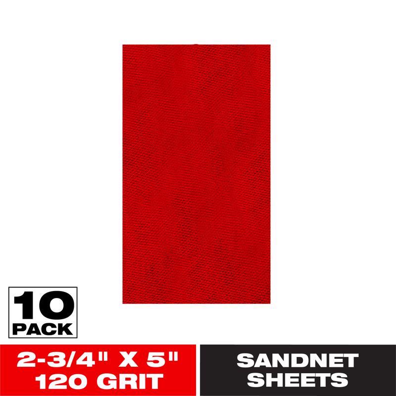 Freud Diablo 2 3/4 SANDNET HS 120G