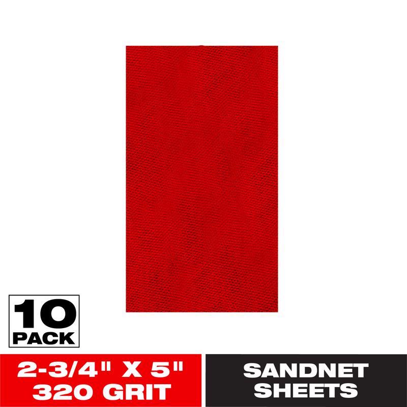 Diablo 2 3/4 SANDNET HS 320G