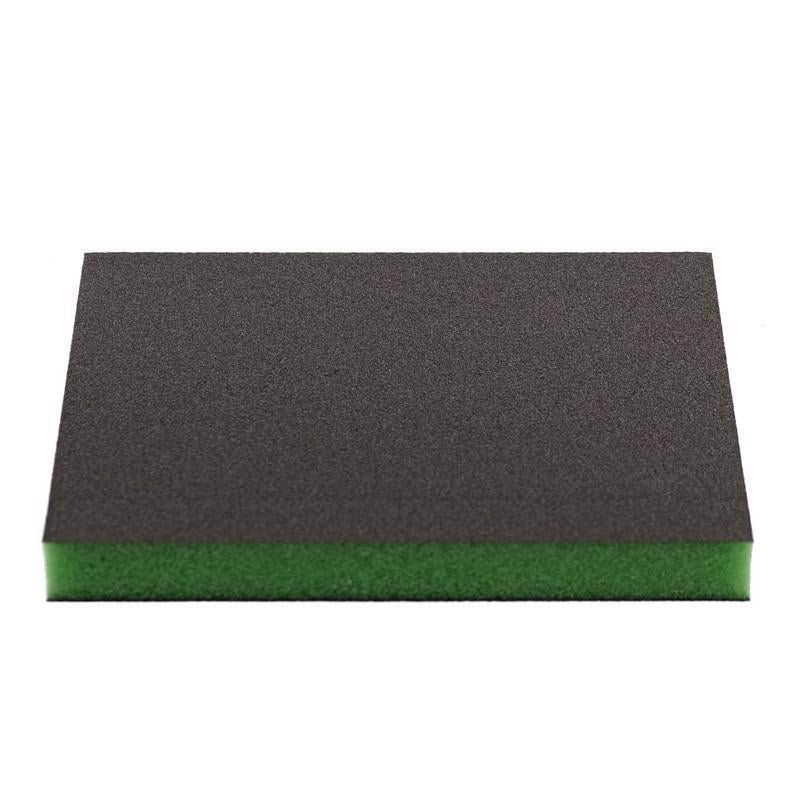 Diablo Flex Pads UFINE GRN 2PK
