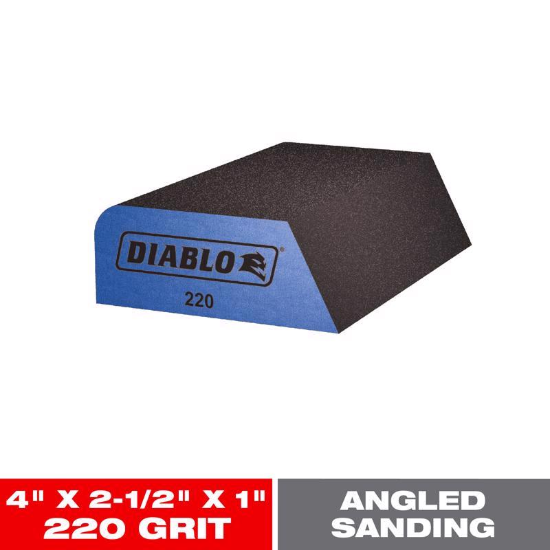 Freud Diablo Blocks Combi UFIN Blue