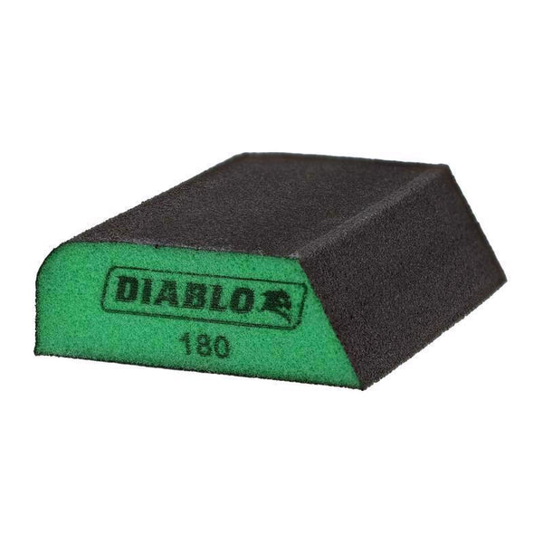 Freud Diablo Blocks Combi UFIN Green DFBCOMBUFN01G (5-Pack)