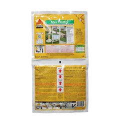 Sika Postfix - Fence Post Mix - Light Green - Mix-in-The-Bag Expanding Foam for Supporting Non-Structural Posts - 978 ml 483503