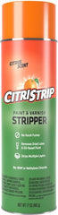 CITRISTRIP Paint and Varnish Stripper, 17 Oz. ECSG807