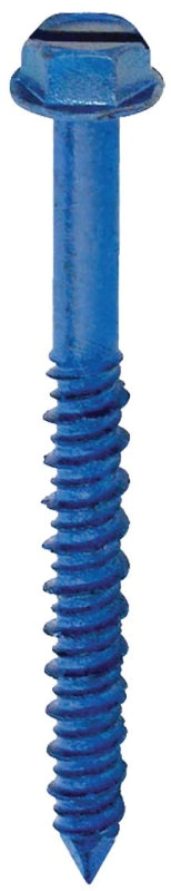 Cobra Anchors 683J Screw Concrete Hex 1/4x2-3/4