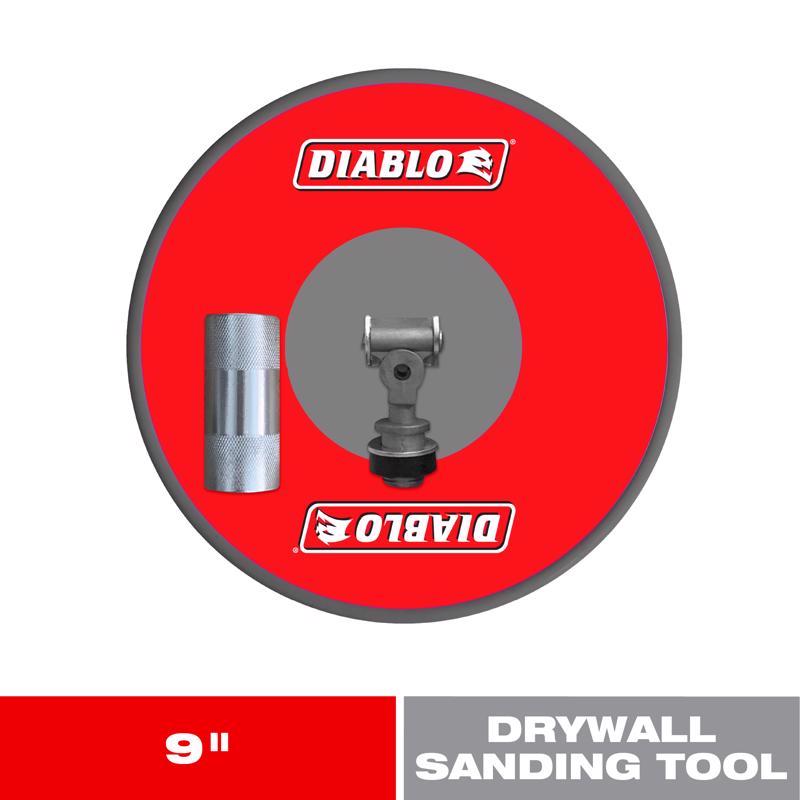 Freud Diablo 9 Drywall Sanding Tool