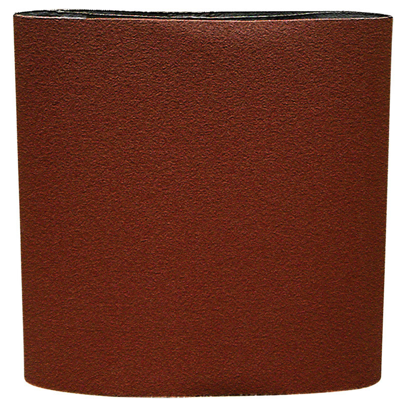 Gator 19 in. L x 8 in. W Aluminum Oxide Sanding Belt 24 Grit Coarse 1 pc.