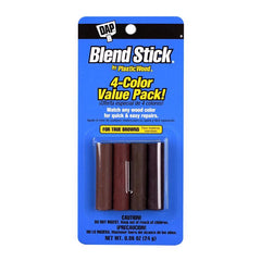 DAP Blend Sticks by Plastic Wood: 0.86 oz (True Browns) 7079804102