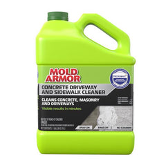 Mold Armor FG504M Concrete & Masonry Cleaner