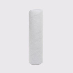 Corner + Roller Microfiber 2.5 in. W X 1/2 in. Regular Paint Roller Cover 1 pk