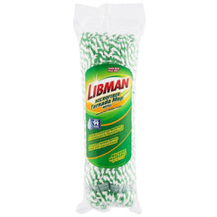Libman Tornado Wet Microfiber Mop Refill 1 pk 1563