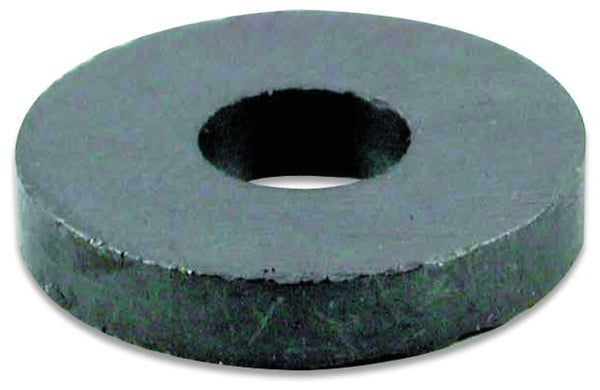 Master Magnetics Ceramic Ring Magnets, 0.689" Outer Diameter, 0.296" Inner Diameter, 0.118" Thick (Pack of 6) 07005