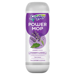 Swiffer 80374081 multi-surface floor cleaner Power Mop