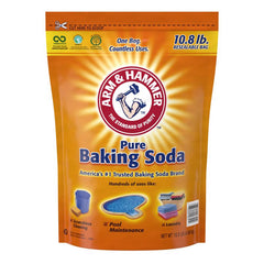 Arm & Hammer 341 laundry detergent pods